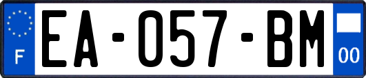 EA-057-BM