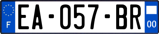 EA-057-BR