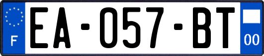 EA-057-BT