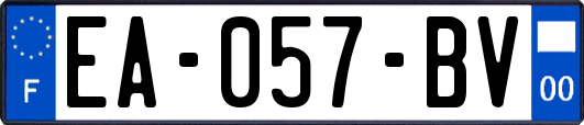 EA-057-BV