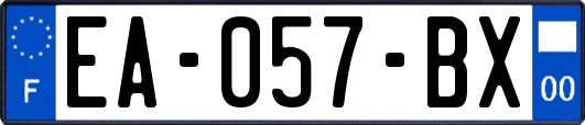 EA-057-BX