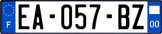 EA-057-BZ