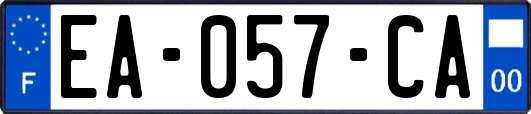 EA-057-CA