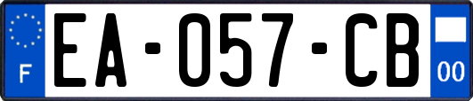 EA-057-CB