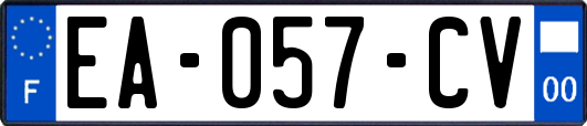 EA-057-CV