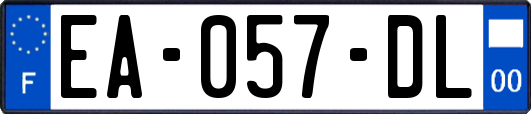 EA-057-DL