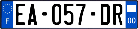 EA-057-DR