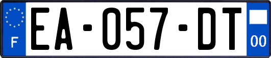 EA-057-DT