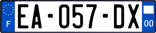 EA-057-DX