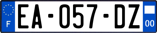 EA-057-DZ