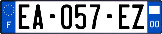 EA-057-EZ