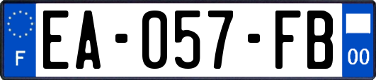 EA-057-FB