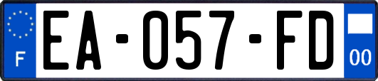 EA-057-FD