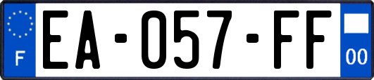 EA-057-FF