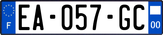 EA-057-GC