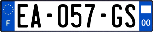 EA-057-GS