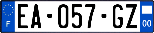 EA-057-GZ