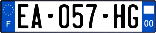 EA-057-HG