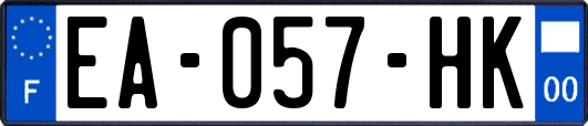 EA-057-HK