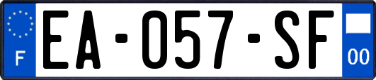 EA-057-SF