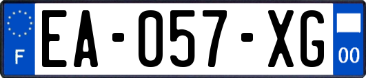 EA-057-XG