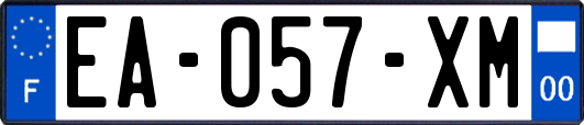 EA-057-XM