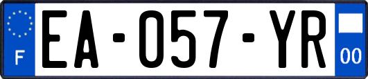 EA-057-YR