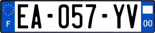 EA-057-YV