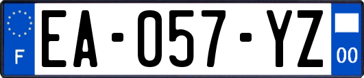 EA-057-YZ