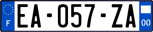 EA-057-ZA