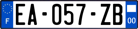 EA-057-ZB