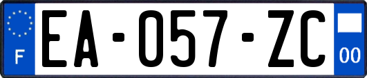 EA-057-ZC