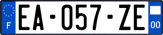 EA-057-ZE