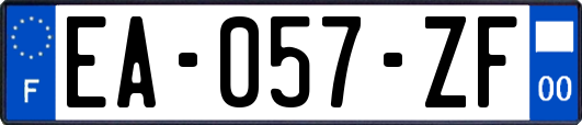 EA-057-ZF