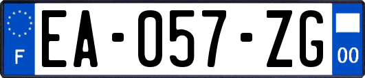 EA-057-ZG