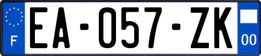 EA-057-ZK