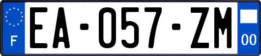 EA-057-ZM