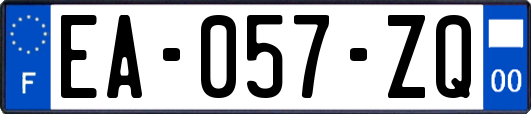 EA-057-ZQ