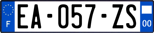 EA-057-ZS