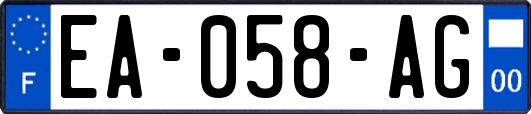 EA-058-AG