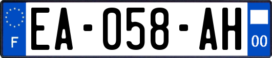 EA-058-AH