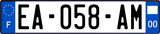 EA-058-AM