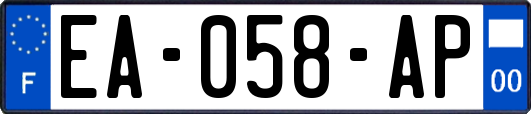 EA-058-AP