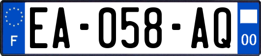 EA-058-AQ