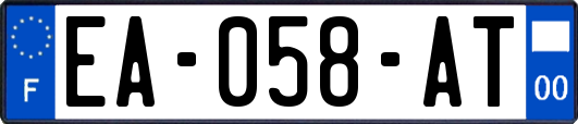 EA-058-AT