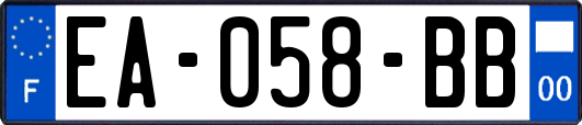 EA-058-BB