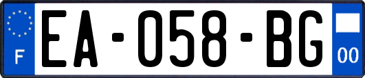 EA-058-BG