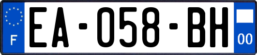 EA-058-BH