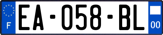 EA-058-BL