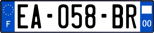 EA-058-BR